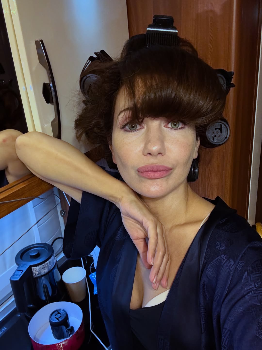 Екатерина Климова / фото: соцсети