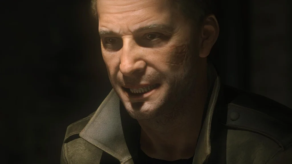 Скриншот Rise of the Tomb Raider