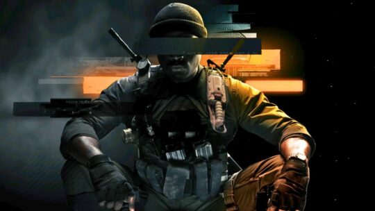 Call of Duty: Black Ops 6 — главный проект Microsoft и будущее игровой индустрии