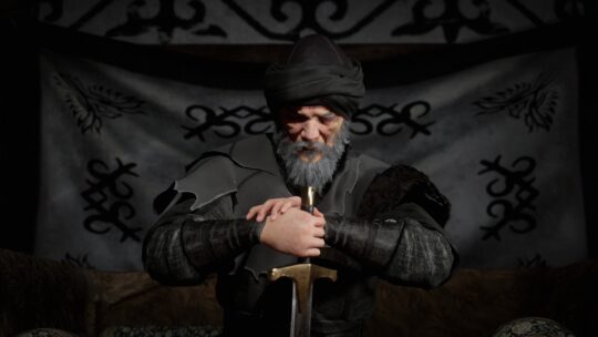 Бесплатная демоверсия Ertugrul of Ulukayin