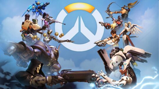 Разработчики Overwatch 2 подтверждают: формат 5х5 останется в игре
