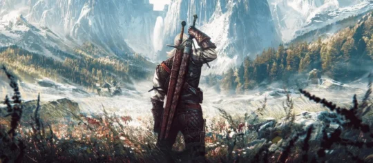 CD Projekt RED объявила лучшие фанатские DLC для The Witcher 3