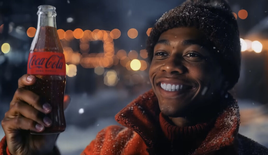 Coca-Cola