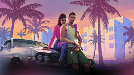 Фанаты GTA 6 раскрыли дату нового трейлера, изучая фазы Луны