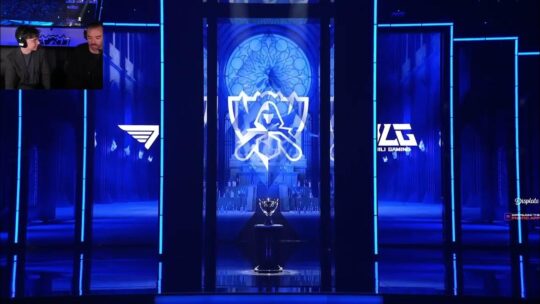 Riot Games продолжает активную работу над своей MMO