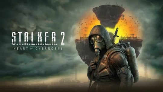 S.T.A.L.K.E.R. 2: Второй Тираж Физических Изданий – Обновление и Подробности