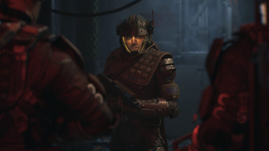 Первые подробности о The Expanse: Osiris Reborn — новой sci-fi RPG от Owlcat Games