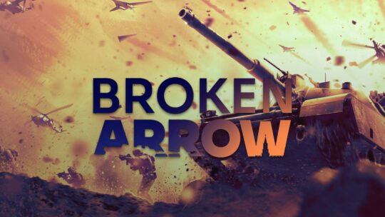 Стратегия Broken Arrow вышла на ПК — масштабные современные сражения уже доступны