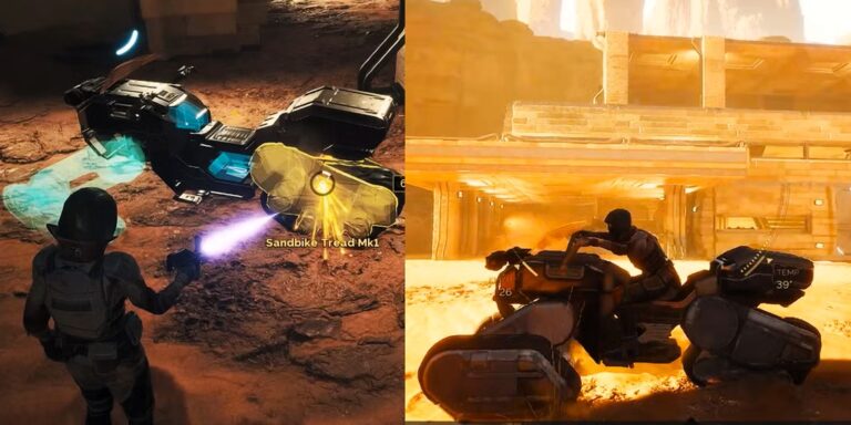 Dune: Awakening