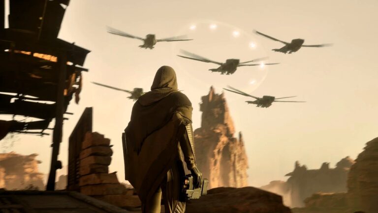 Dune: Awakening