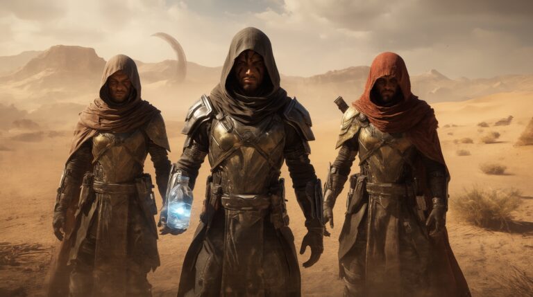 Dune: Awakening