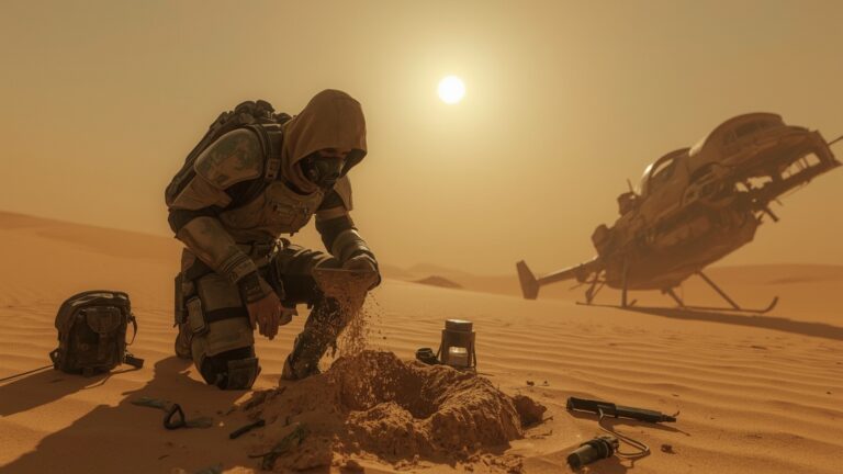 Dune: Awakening
