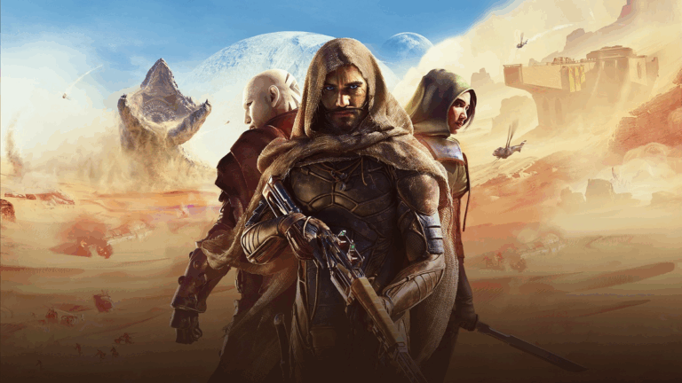 Dune: Awakening