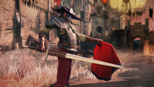 Elden Ring: Tarnished Edition — рейтинг ESRB и релиз на Nintendo Switch 2