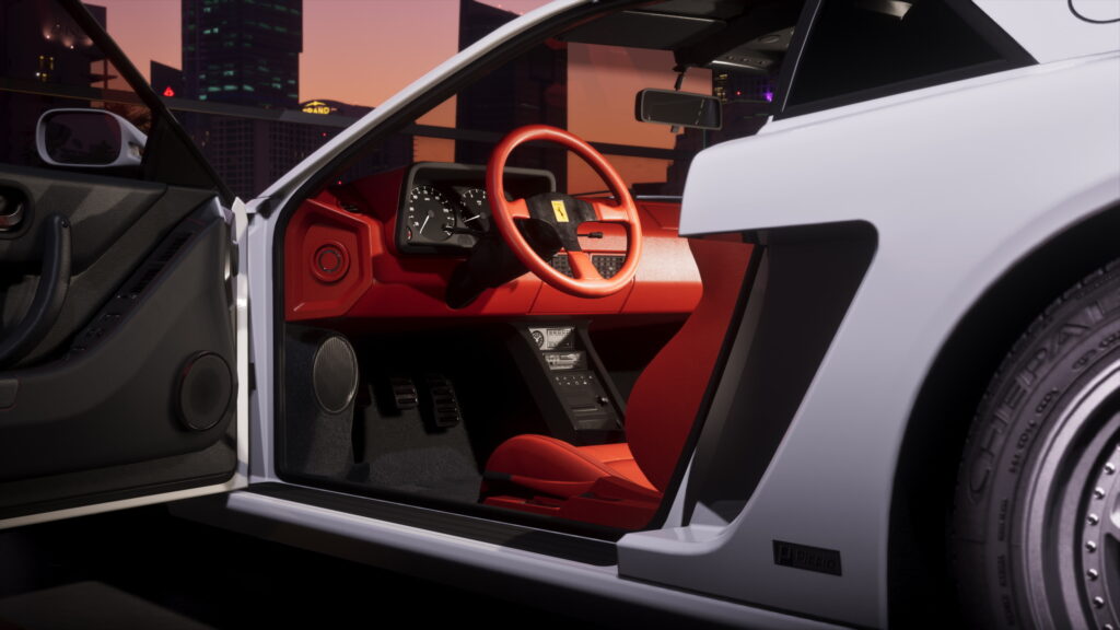 Скриншот Grand Theft Auto VI (GTA 6)