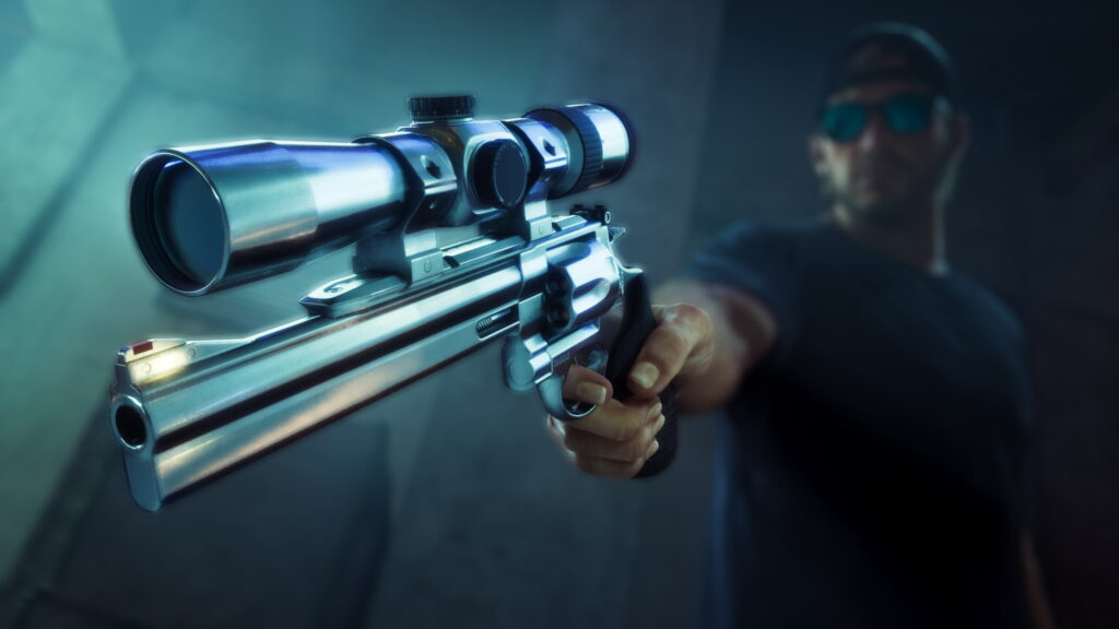 Скриншот Grand Theft Auto VI (GTA 6)