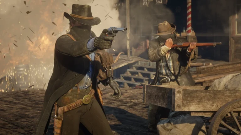 Red Dead Redemption III (RDR3)