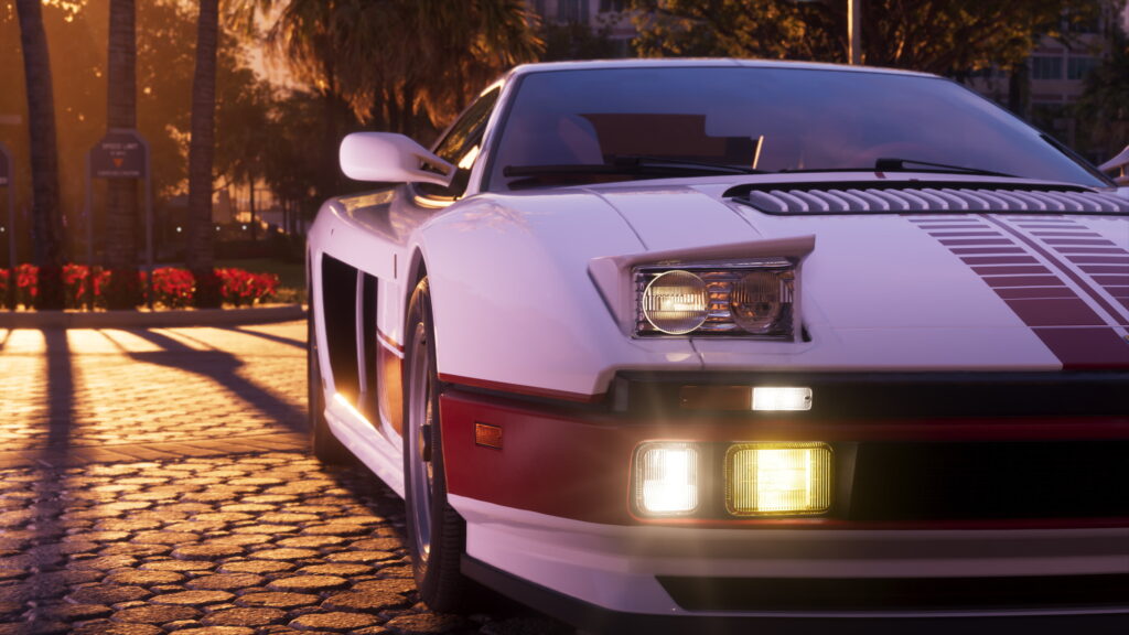 Скриншот Grand Theft Auto VI (GTA 6)