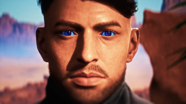 Dune: Awakening - что такое Eyes of Ibad («Глаза Ибада»)