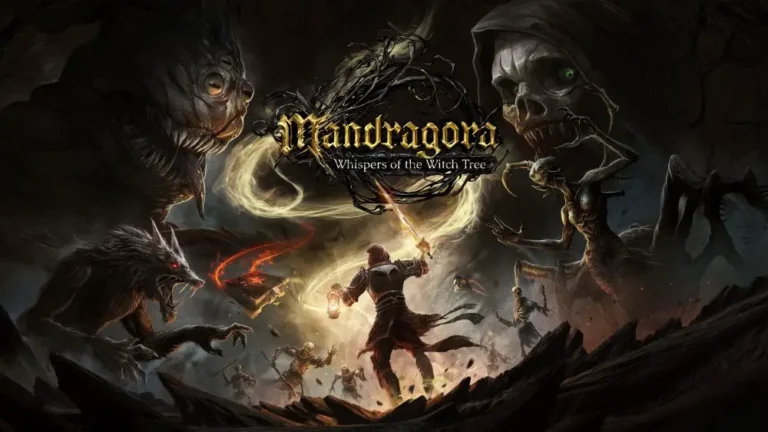 Deluxe-задание «Тёмный эль» открыто всем пользователям Mandragora