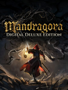 Mandragora: Whispers of the Witch Tree
