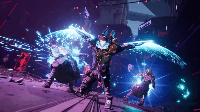 Borderlands 4
