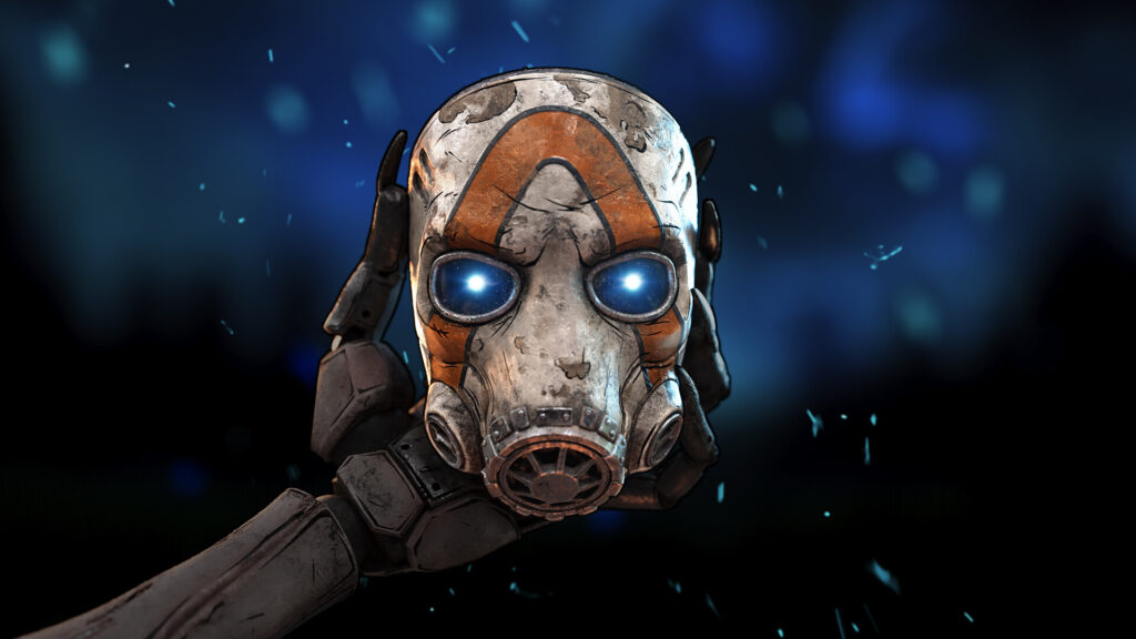 Скриншот Borderlands 4