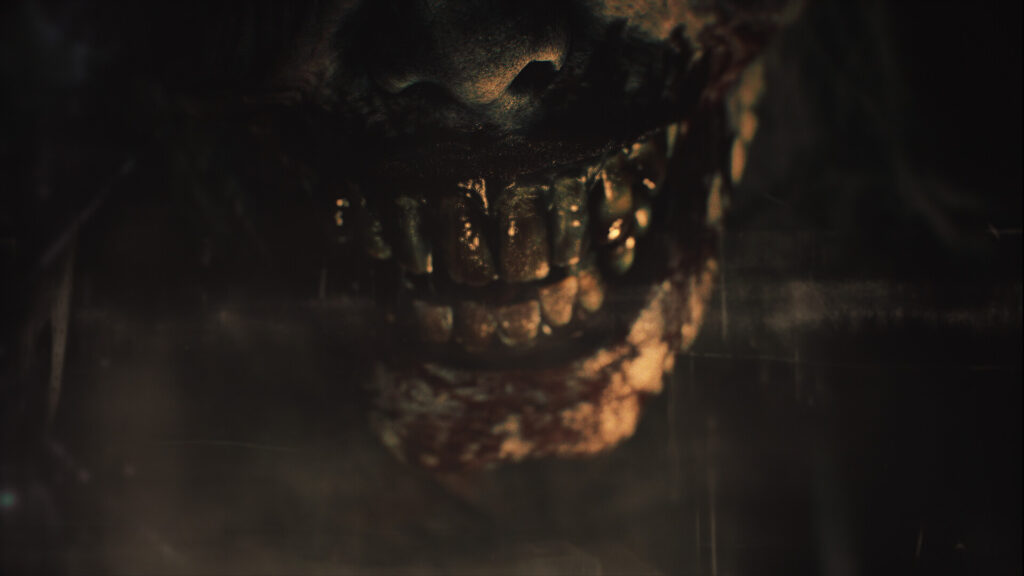 Скриншот Resident Evil Requiem