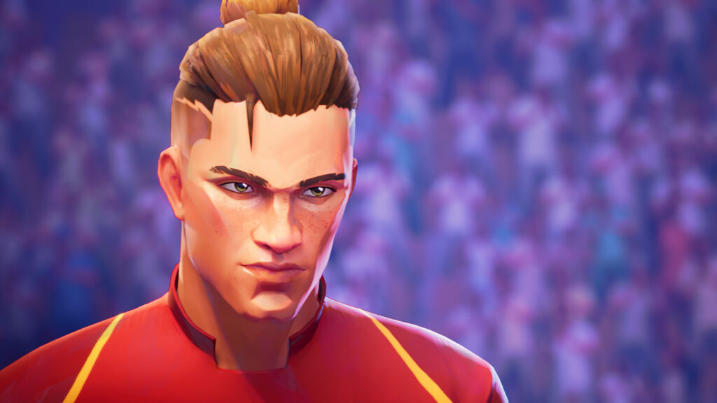 Скриншот Rematch