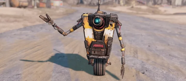 Borderlands 4