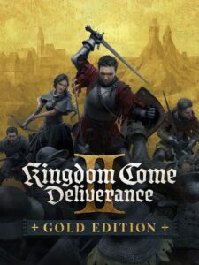 Kingdom Come: Deliverance 2