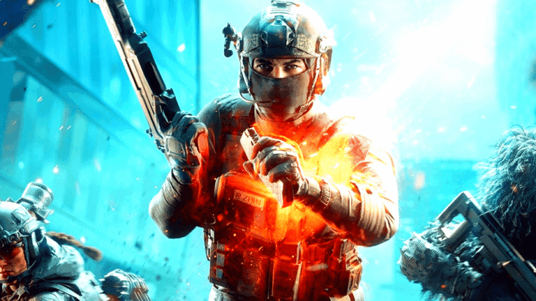 Battlefield 6x