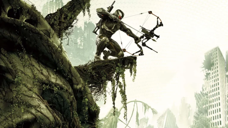 Crysis 3