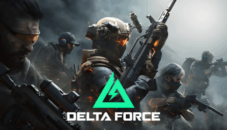 Delta Force