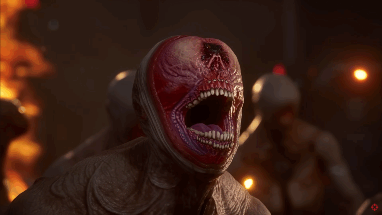 Killing Floor 3