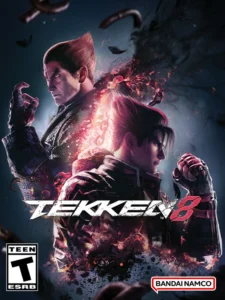 Tekken 8