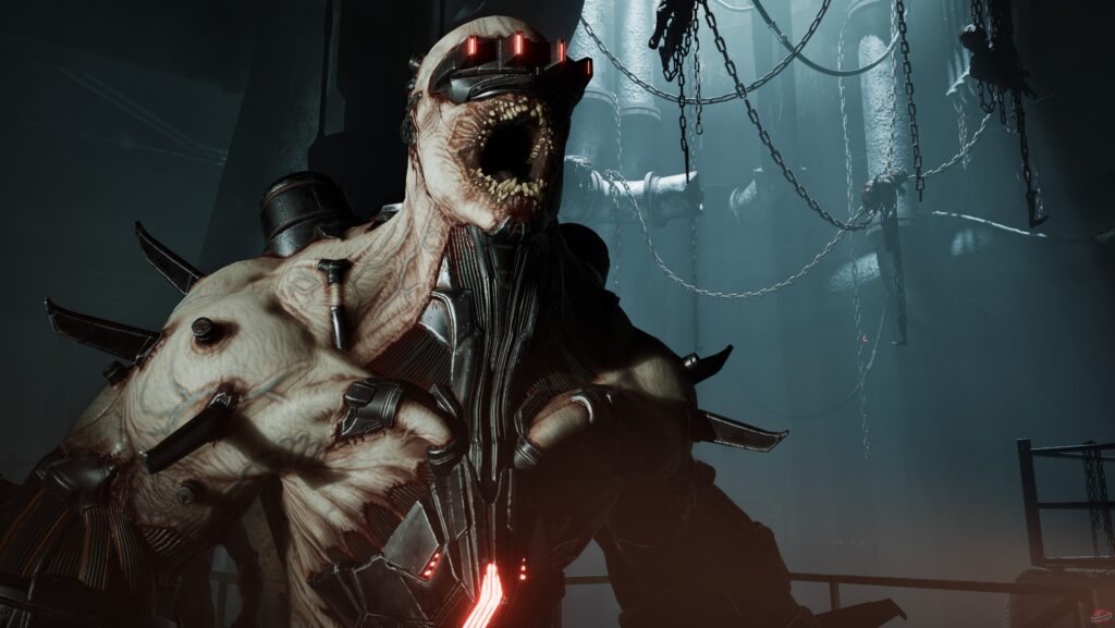 Скриншот Killing Floor 3