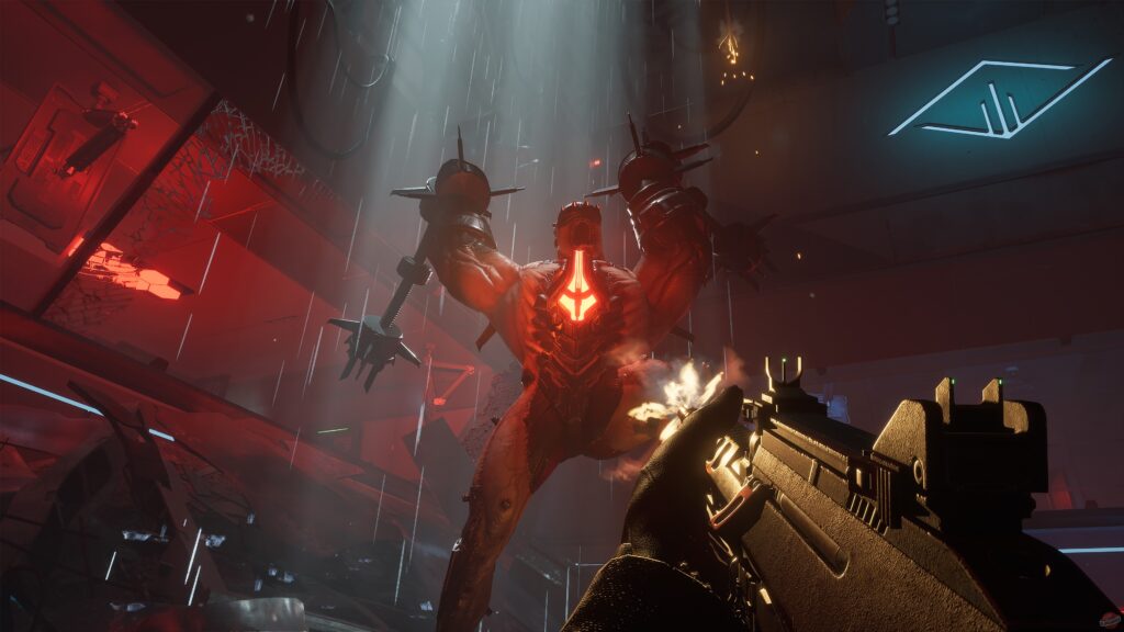 Скриншот Killing Floor 3