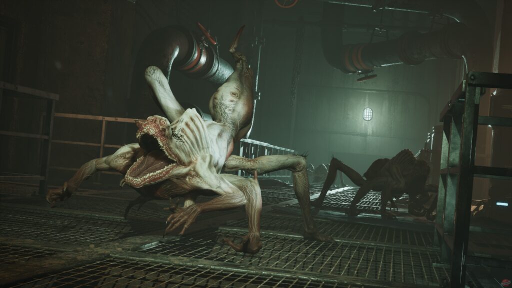 Скриншот Killing Floor 3