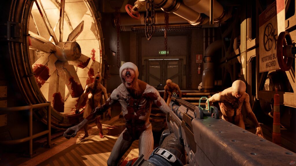 Скриншот Killing Floor 3