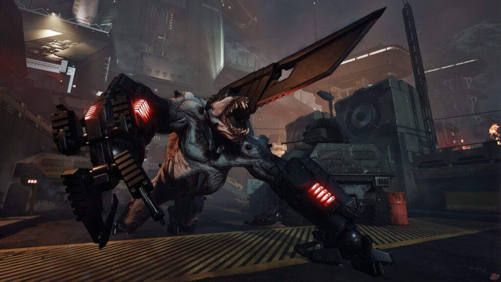 Скриншот Killing Floor 3