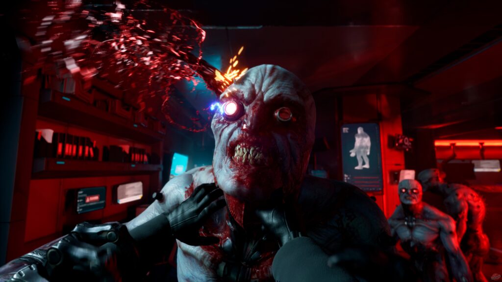 Скриншот Killing Floor 3