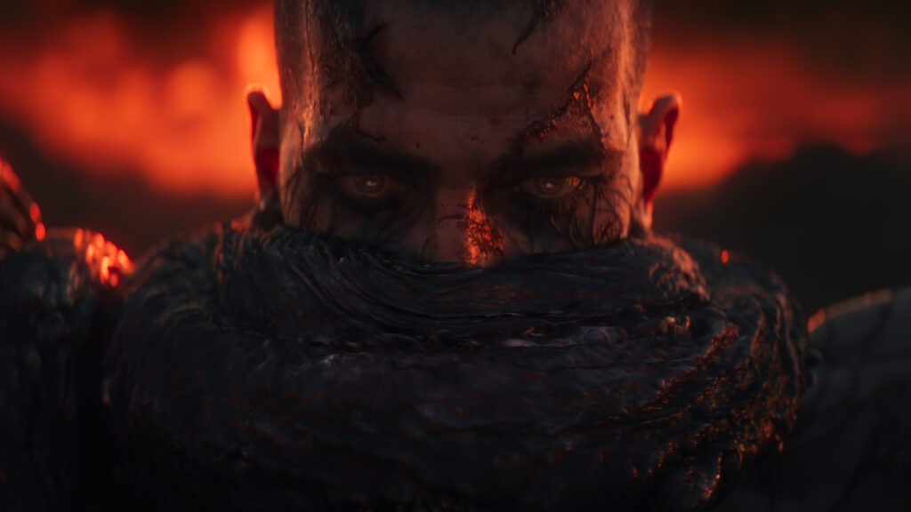 Скриншот Lords of the Fallen 2