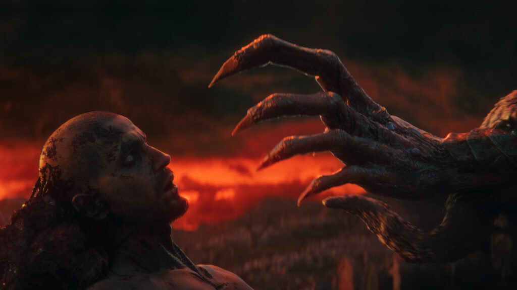 Скриншот Lords of the Fallen 2