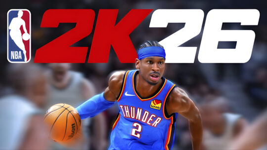 NBA 2K26 — дата выхода, старт продаж и бонусы