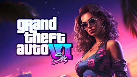 Цена GTA 6: испытание для всей игровой индустрии