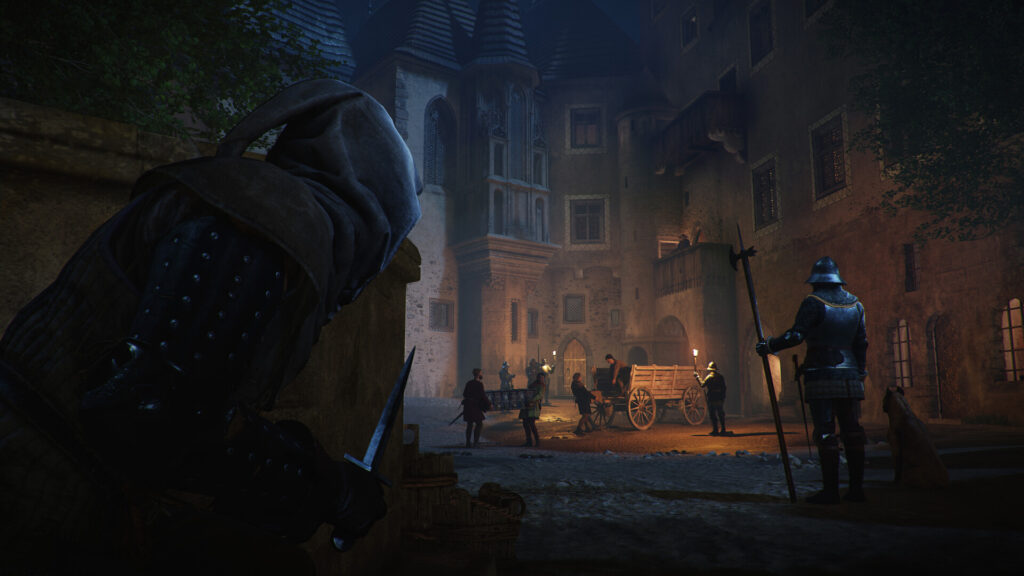 Скриншот Kingdom Come: Deliverance 2
