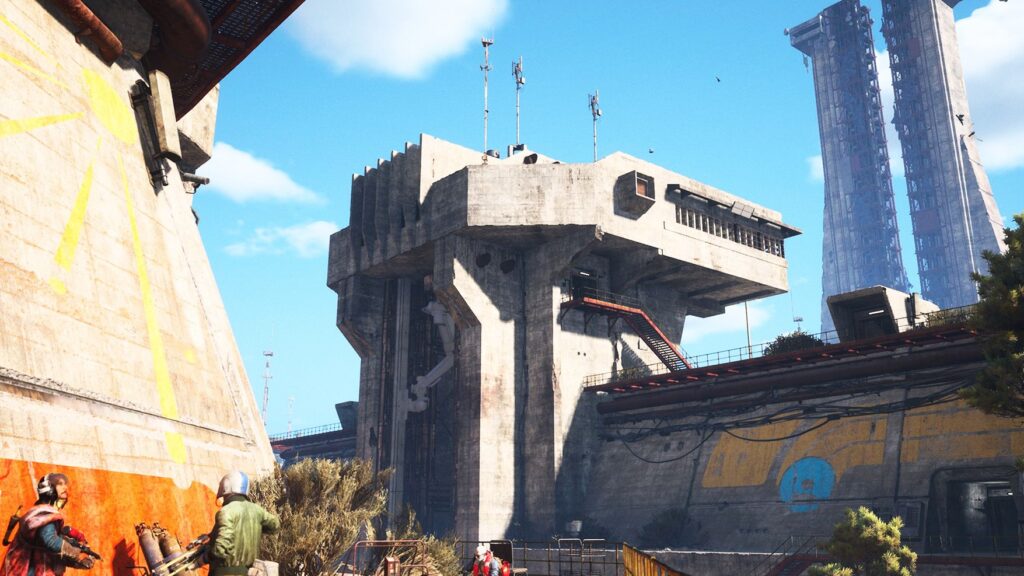 Скриншот ARC Raiders