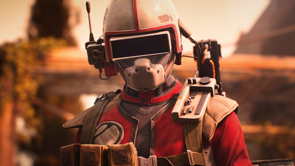 Скриншот ARC Raiders