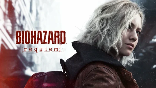 Resident Evil Requiem может выйти на PlayStation 4 и Switch 2